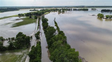 Kansas City weather: Rain Tuesday and into weekend; flooding | The ...