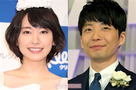 星野源＆新垣結衣「逃げ恥婚」見習った“先輩夫婦”（週刊女性prime）