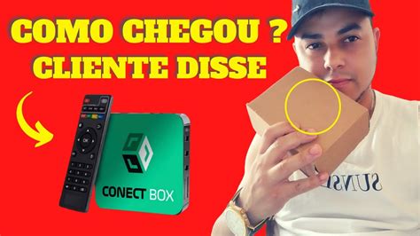 Conect Box Funciona Conect Box Funciona Mesmo Conect Box Conect