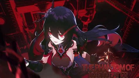 Is Sanguine Gaze Worth It F P Starcasm Nyx Honkai Impact Youtube