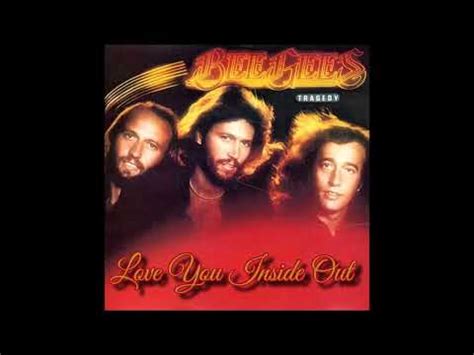 Bee Gees Love You Inside Out Youtube