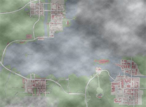 Crean Un Mapa Completo De Silent Hill Vandal