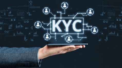 Overview Of KYC Screening Types