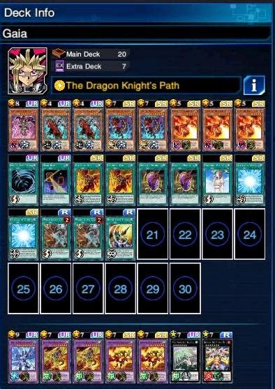 Yugioh Duel Links Best Deck To Buy 2021 Lynnette Knott