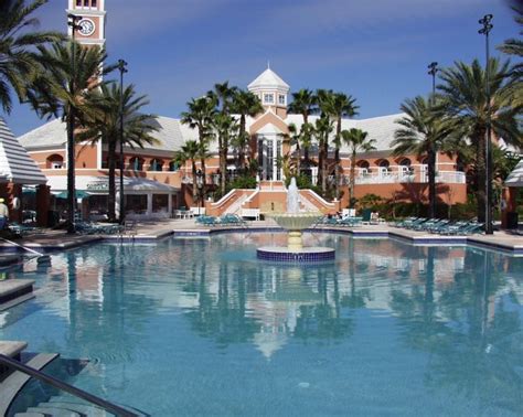 Hilton Grand Vacations Seaworld Martin Aquatic Design And Engineering