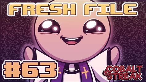 Fresh File 63 Isaac Vs The Beast The Binding Of Isaac Repentance