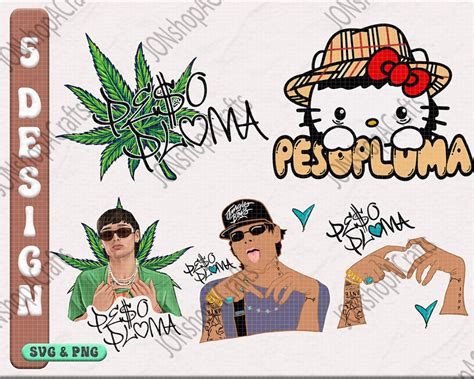 Buy Peso Pluma Png Peso Pluma World Tour Pluma Concerts Fan Online