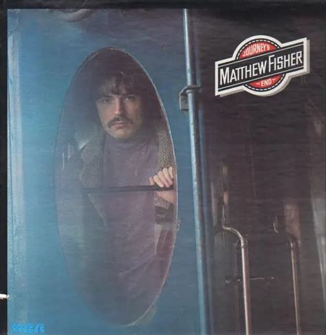 Vinyle Matthew Fisher 231 Disques Vinyl Et Cd Sur Cdandlp