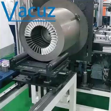 Vacuz Automatic Bldc Brushless Armature Rotor Motor Stator Coil