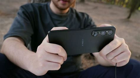 Sony Xperia Phones Coverage Techradar