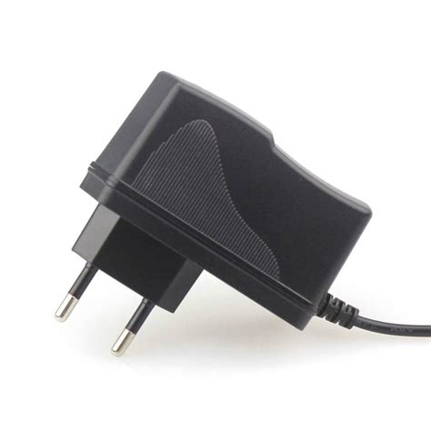 Hot Selling Power Adapter 5V 2A Ac Dc Adapter 2 Pin Eu Plug Power