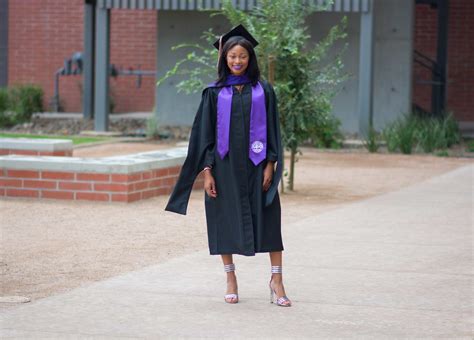 Grand Canyon University Graduation Pics