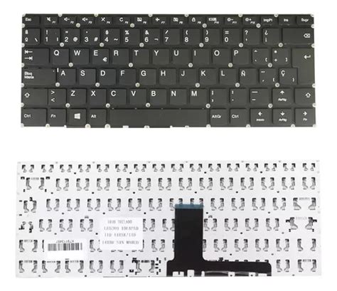 Teclado Lenovo Ideapad Isk V Isk V Ia