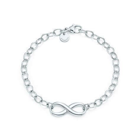 Bracelet 925 Silver Replica Tiffany Co