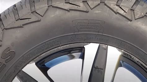 Nokian Outpost nAT Tire Review - Tires Reviewed