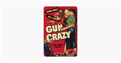 ‎Gun Crazy on iTunes