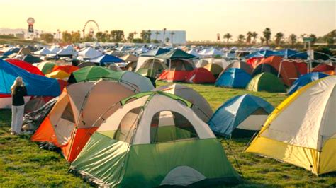 Coachella 2019 Vivir La Experiencia Cuesta Hasta Unos USD 10 000 Y Hay