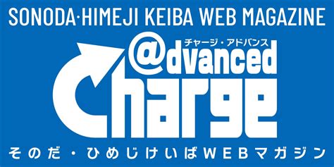 クローズアップ 3ページ目 3ページ中 Charge Advanced