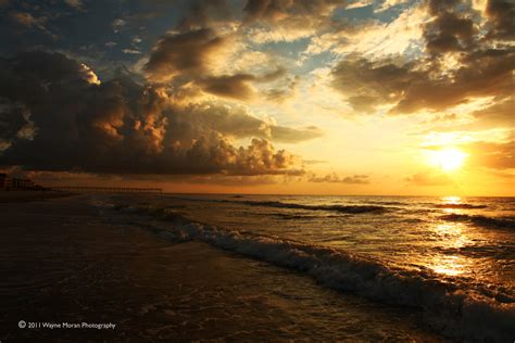 The Beauty of North Carolina Beaches - Wayne Moran Photography ...