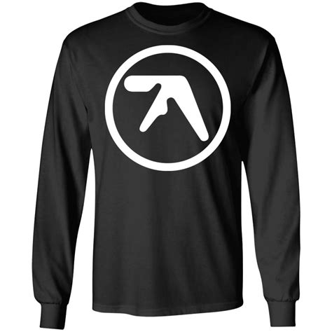 Aphex Twin Shirt | El Real Tex-Mex