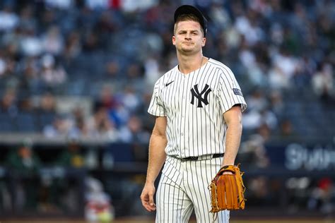 Yankees Nd Year Starter Is Showing Signs Of Major Growth