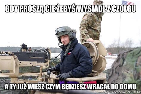 Andrzej Duda Człowiek który został memem Żarciki z prezydenta to już