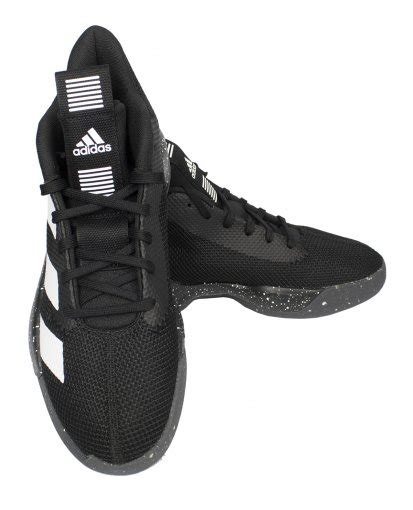 Tênis Basquetebol Adidas Pro Next 2019 Masculino