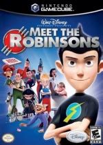 Meet the Robinsons Franchise - Behind The Voice Actors