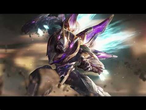 League of Legends [ Live Wallpaper ]