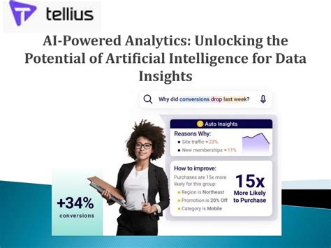 PPT AI Powered Analytics Unlocking The Potential Of Artificial