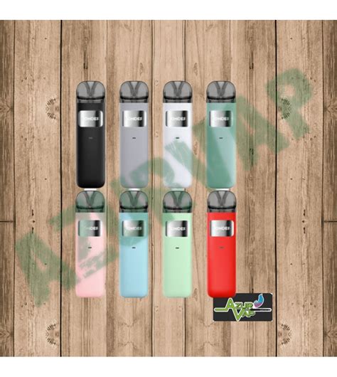 Kit Sonder U 1000Mah Geekvape