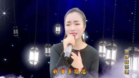 一首经典民谣《梦中的妈妈》唱得深情感人，听醉许多单亲的儿女音乐民谣好看视频 Youtube