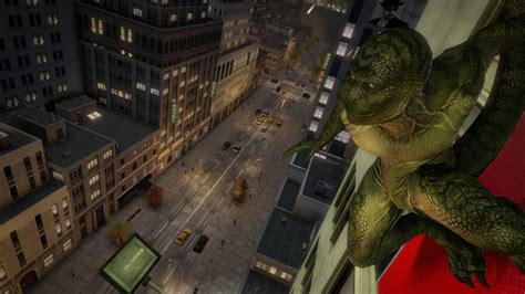 Buy The Amazing Spider Man Lizard Rampage Pack Steam Key Global