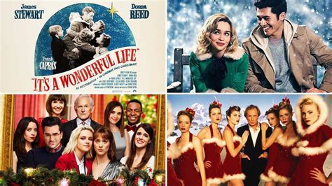 Its A Wonderful Life Last Christmas Best Hollywood Christmas Rom