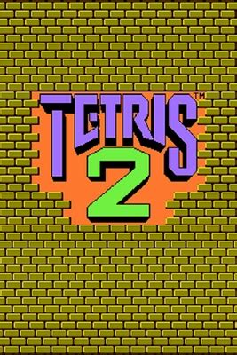 Grid For Tetris By Ninjablade Steamgriddb