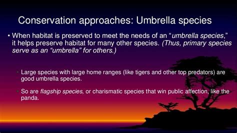 Biodiversity And Its Conservation