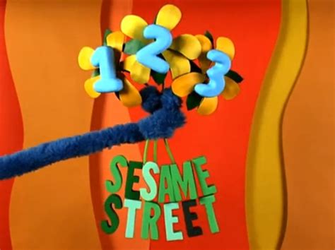 123 Sesame Street Films Tv Shows And Wildlife Wiki Fandom