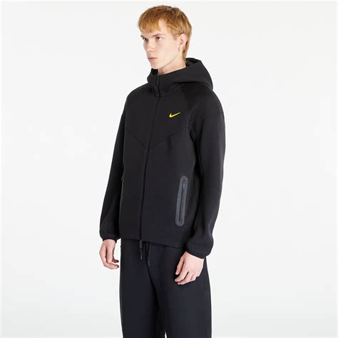 Nike X Nocta Tech Fleece Mens Full Zip Hoodie