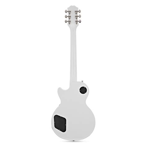 Epiphone Les Paul Studio Alpine White Gear4music