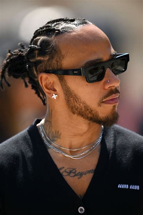 Sir Lewis Hamilton Updates On Twitter Sir Lewis Hamilton Arriving To