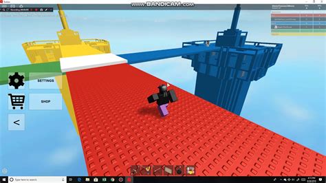 Roblox Doomspire Brickbattle