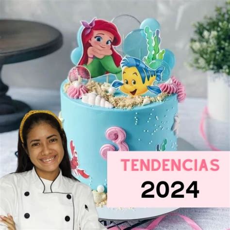 Aqui Descubre Las Tortas De Ariel M S Populares