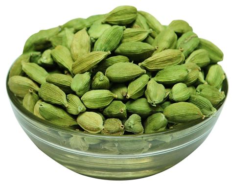 Cardamom Green - Mangalore Spice