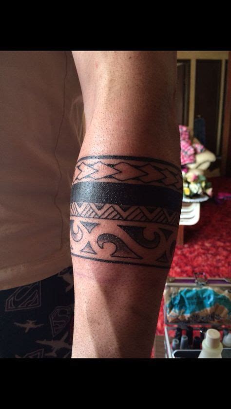 Maori Tattoos With Images Band Tattoo Samoan Tattoo Arm Band Tattoo