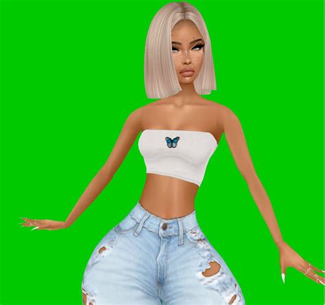 Top 61+ imvu wallpaper baddie latest - in.cdgdbentre