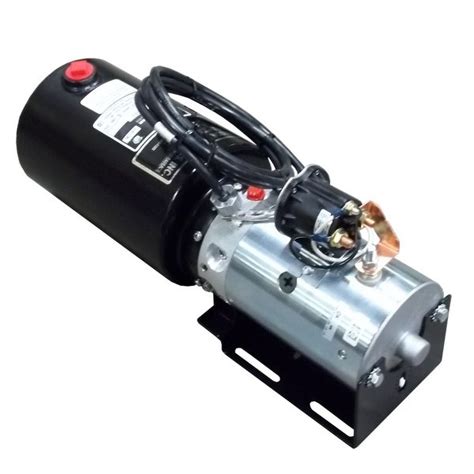 Monarch Hydraulics Power Unit Dyna Jack M 303 Mason Dynamics