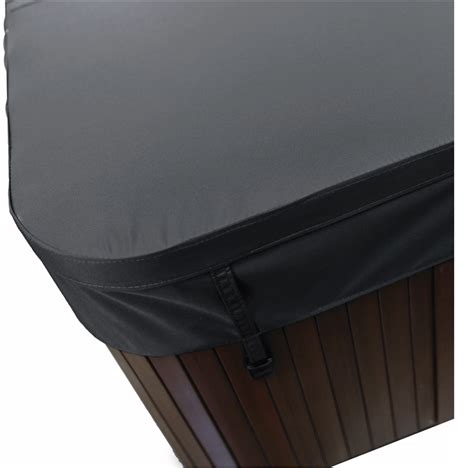 Sundance® Sunstrong™ Hot Tub Cover Genuine Myspa Direct