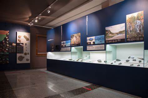 Museo Geologico Della Carnia Ampezzo Carnico Ampezzo Carnico