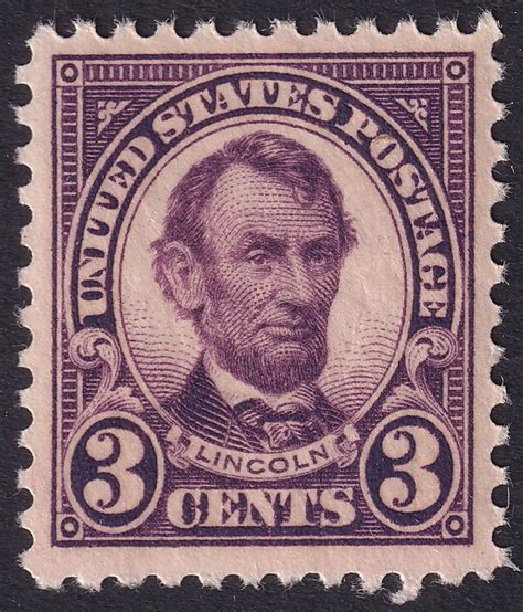 Mint Lh Vf Cv Id Joseph Luft United States