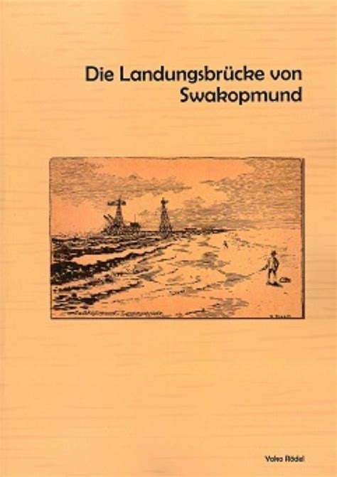 Landungsbrücke von Swakopmund Allgemeine Zeitung Aktuell